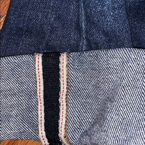 sneakpeek ripped jeans - Picture 6 of 9